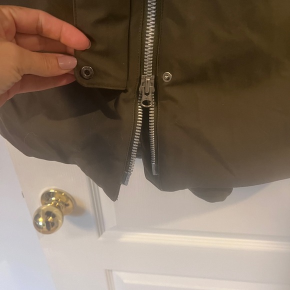 Helly Hanson Parka - Picture 3 of 9